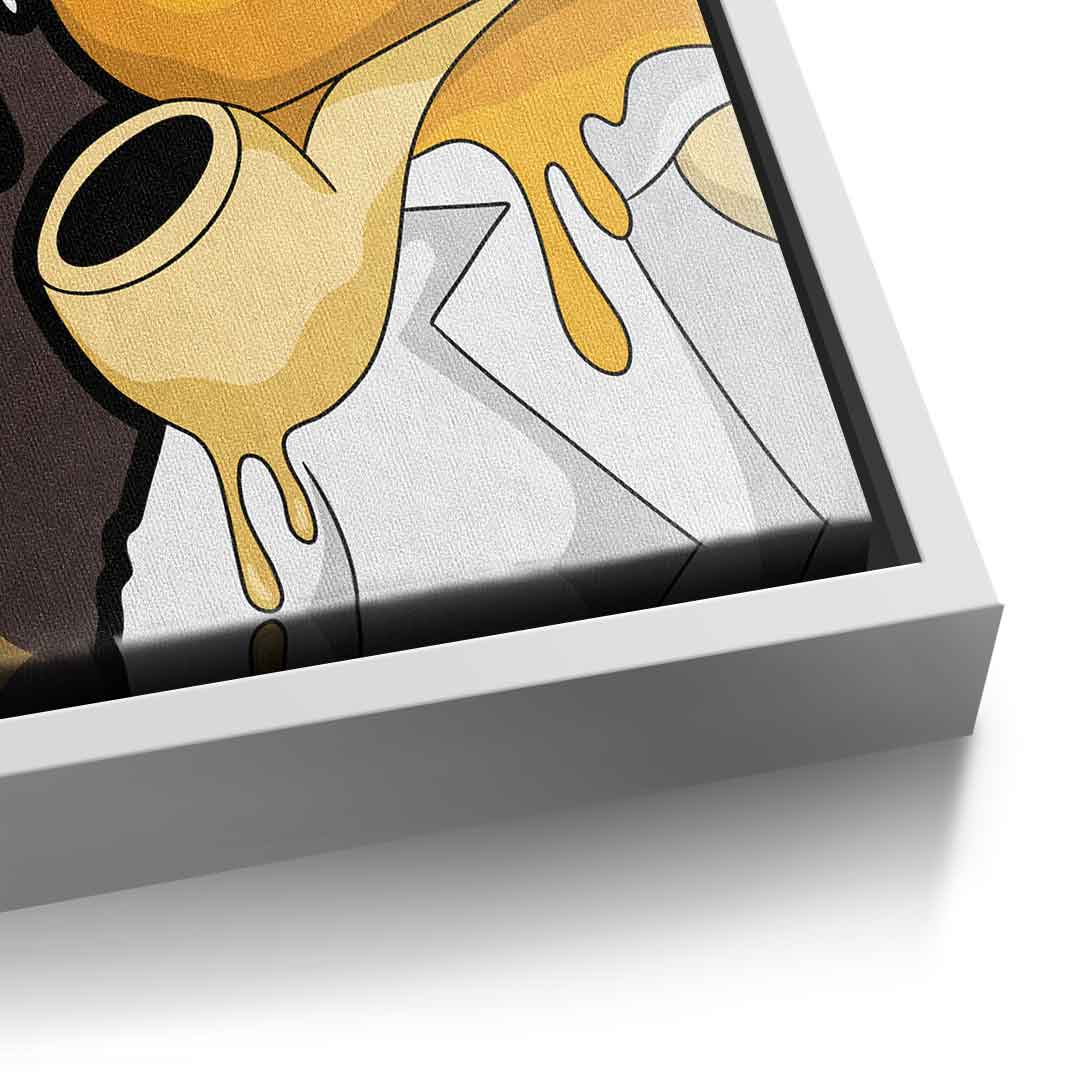 Melting Dagobert