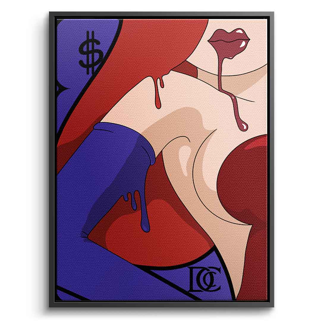 Melting Jessica 2