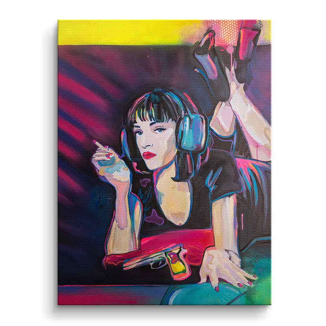 Mia DJ Repro