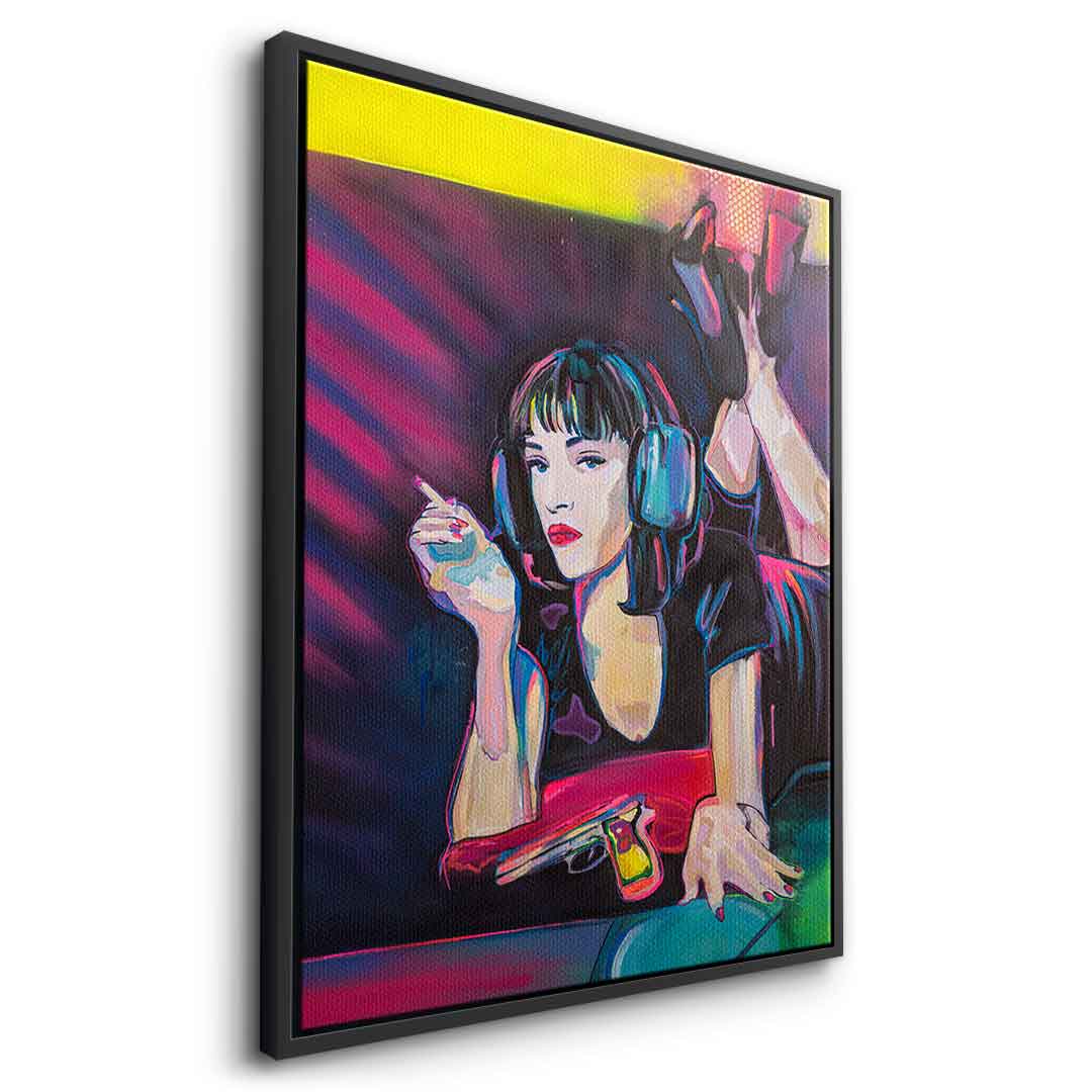Mia DJ Repro