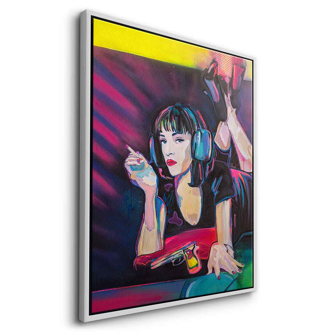 Mia DJ Repro