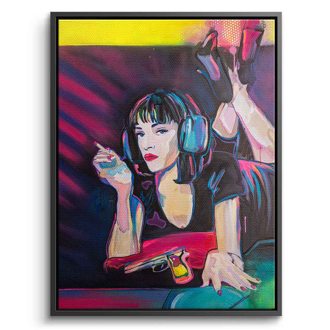 Mia DJ Repro