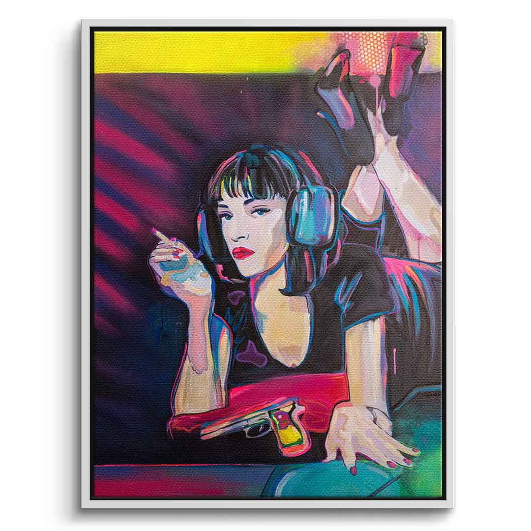 Mia DJ Repro