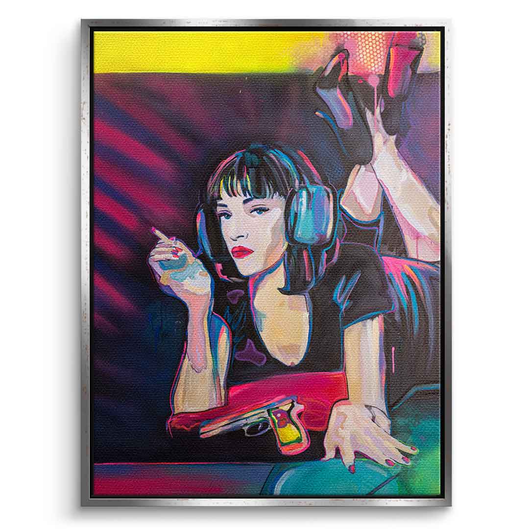 Mia DJ Repro