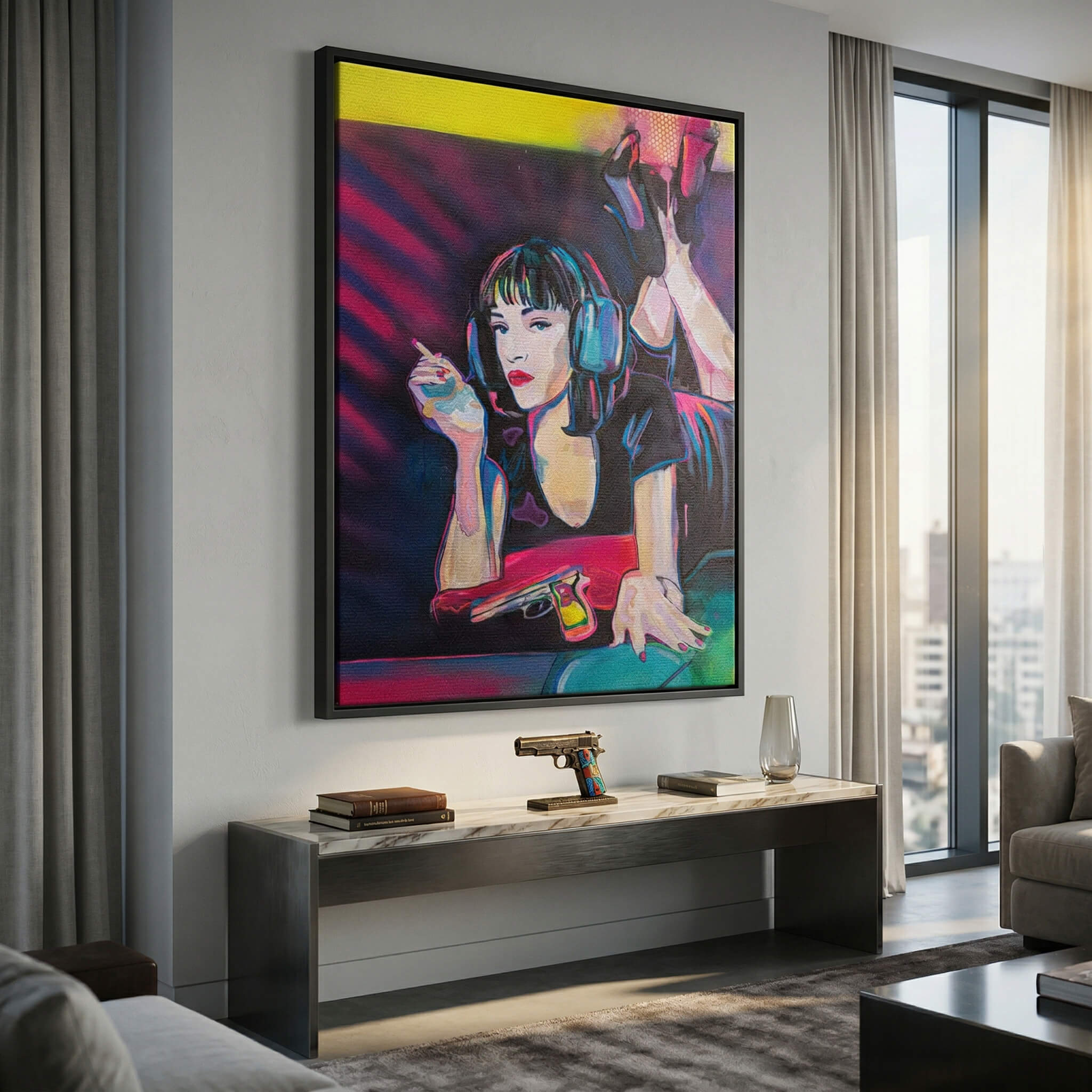 Mia DJ Repro