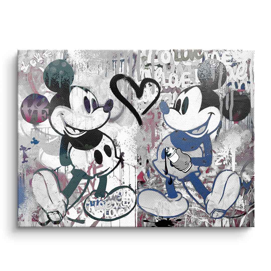 Micky Classic