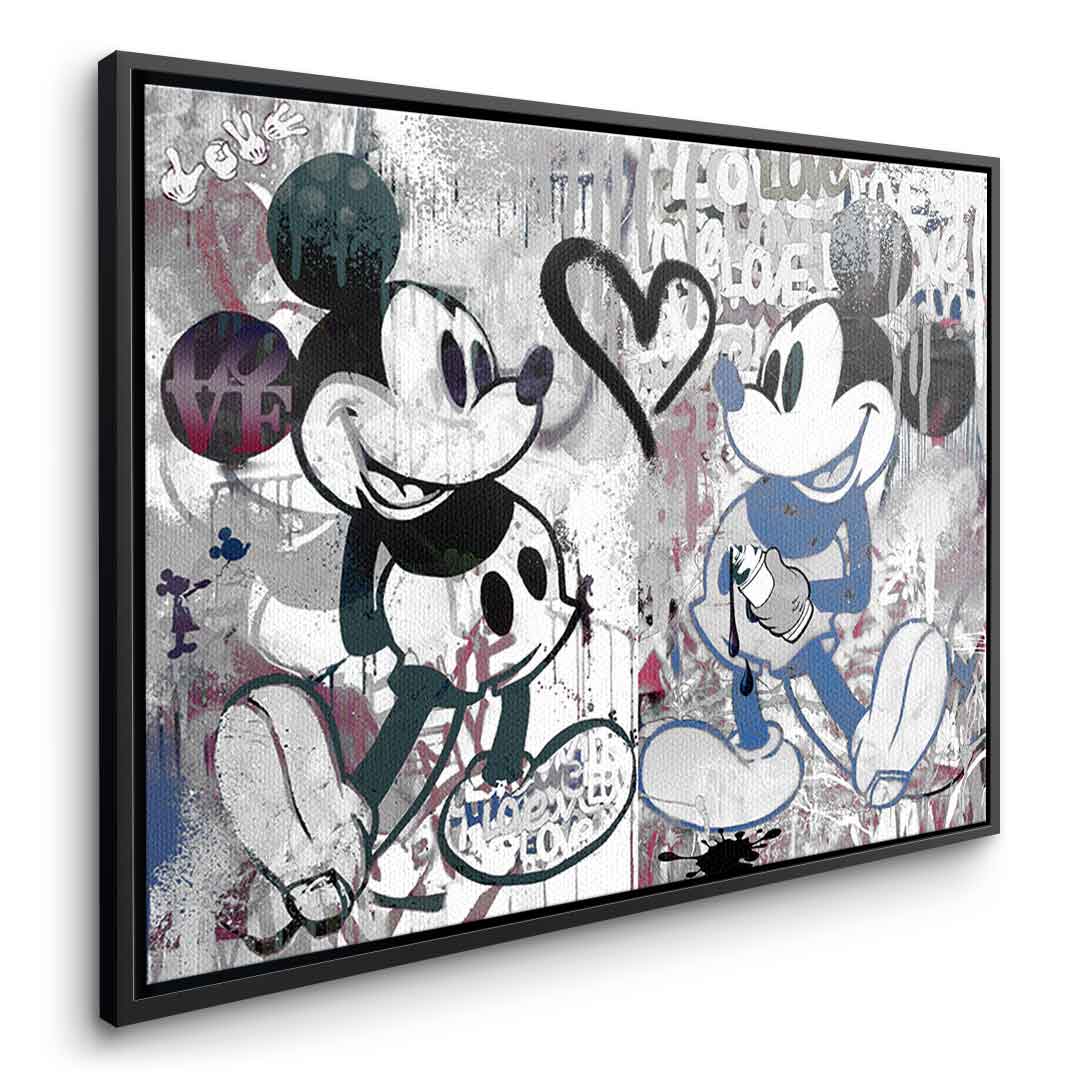 Micky Classic