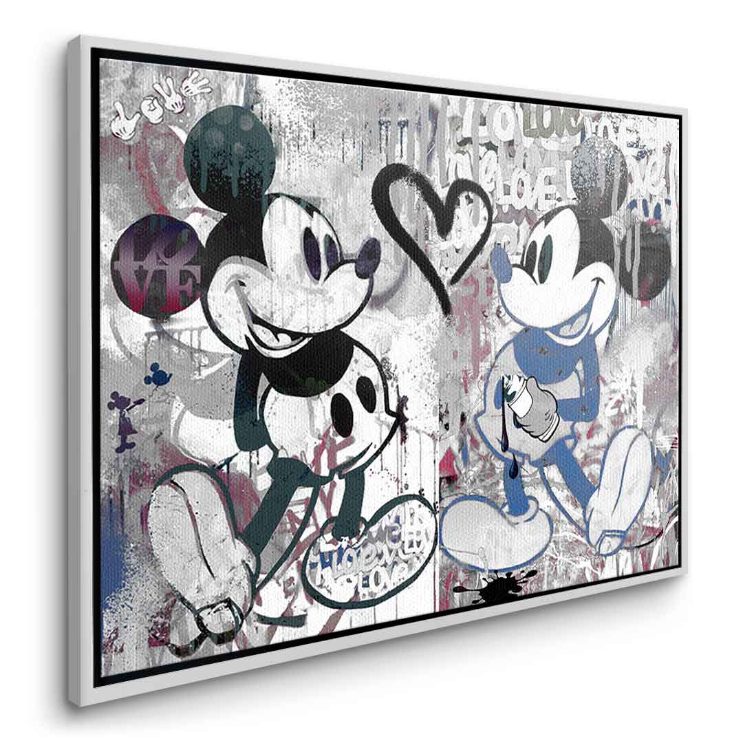 Micky Classic