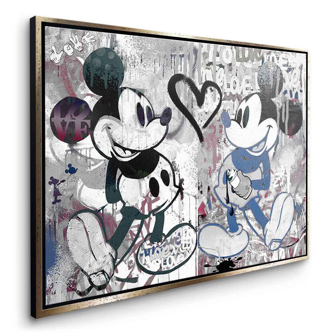 Micky Classic