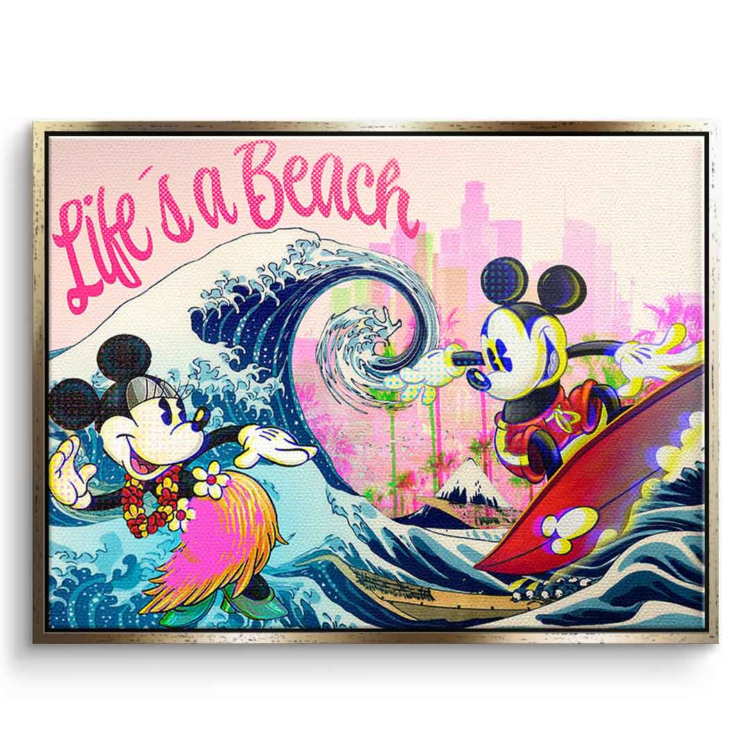 Mickeymickey