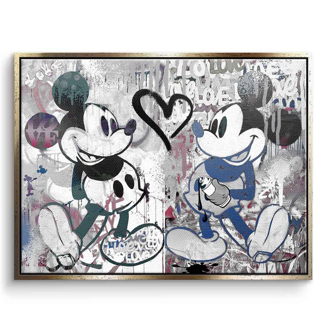 Micky Classic