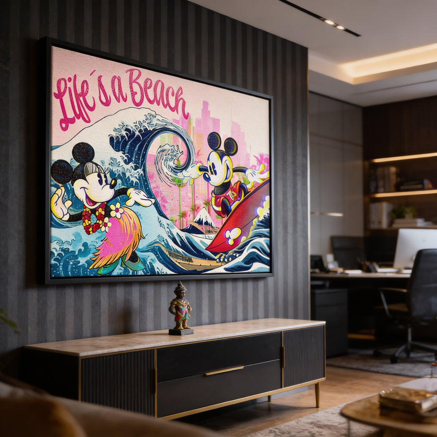 Mickeymickey