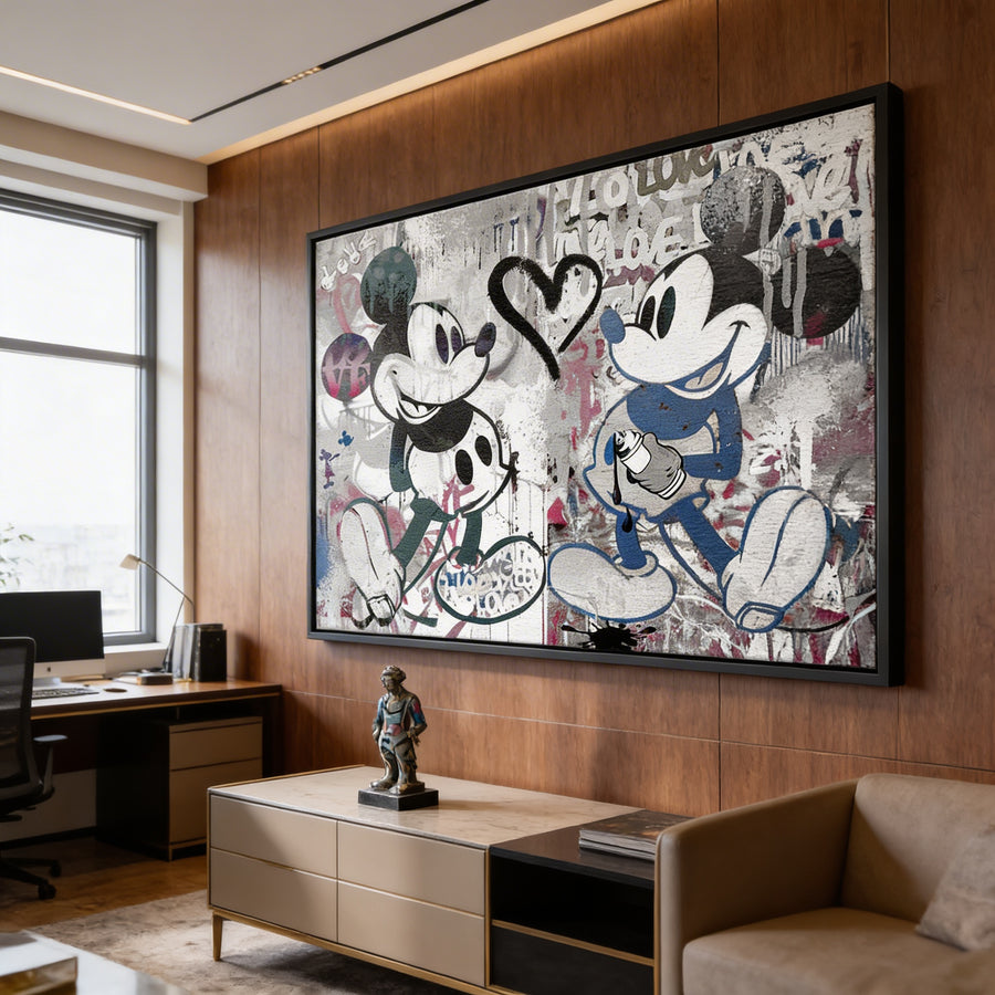 Mickey Classic