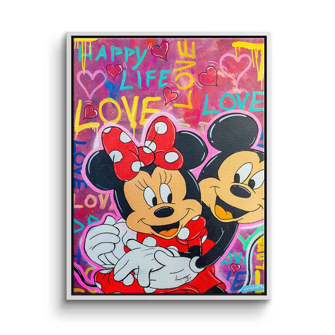 Happy Life