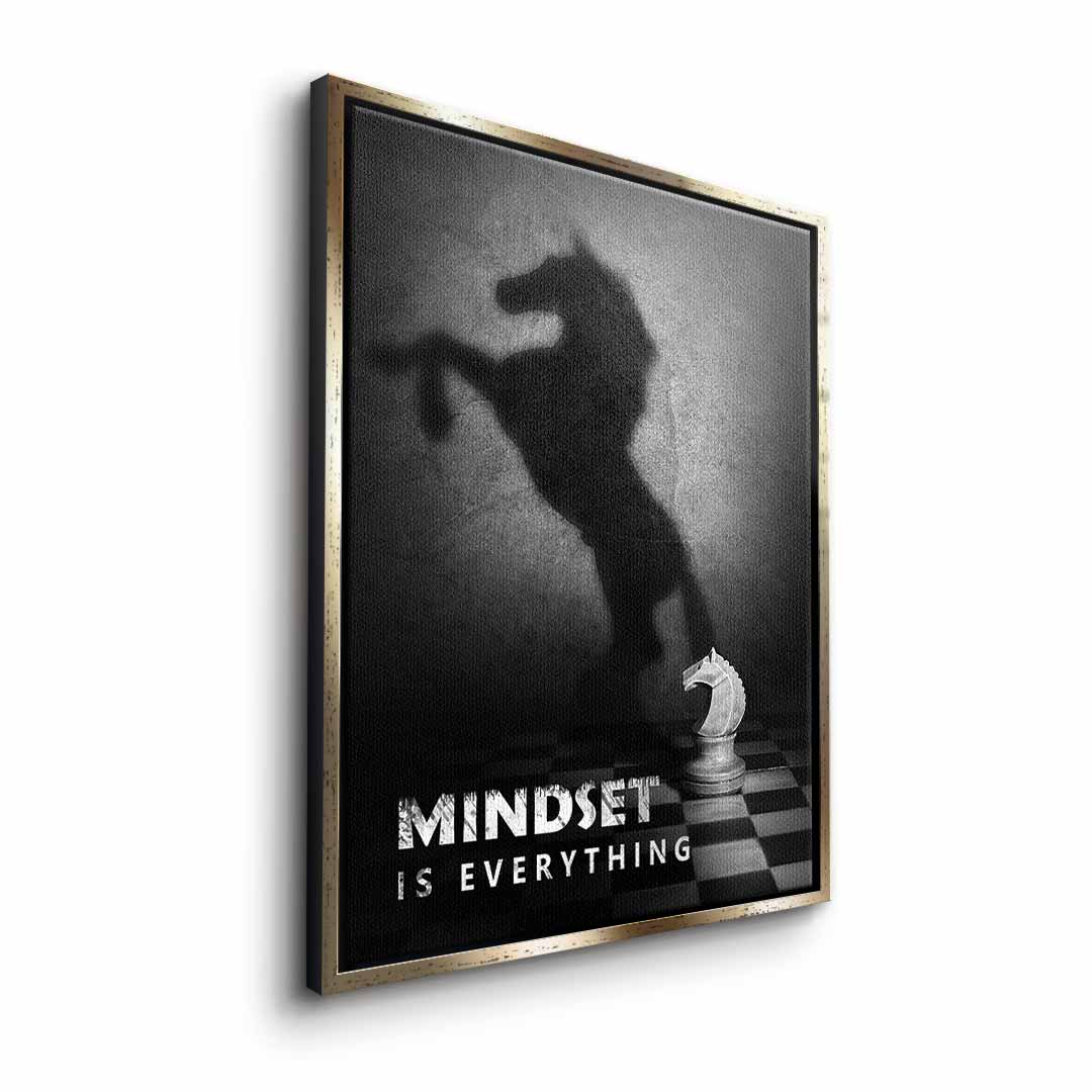 Mindset is everything #Chess 