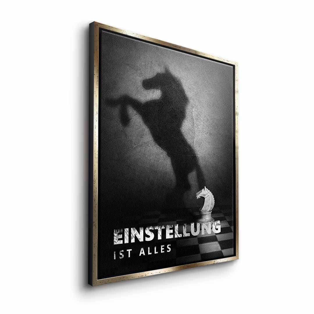 Mindset is everything #Chess 