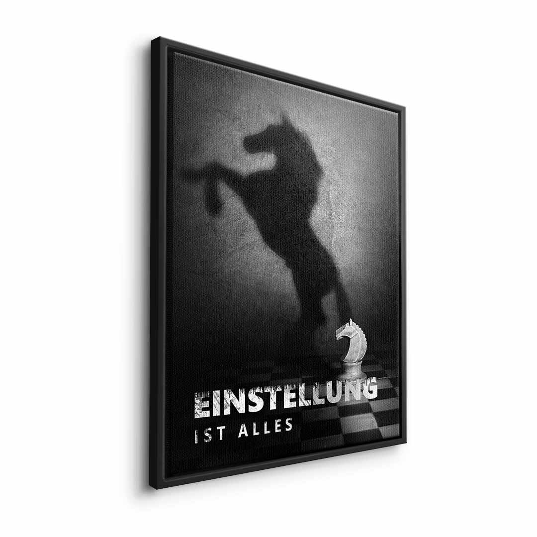 Mindset is everything #Chess 