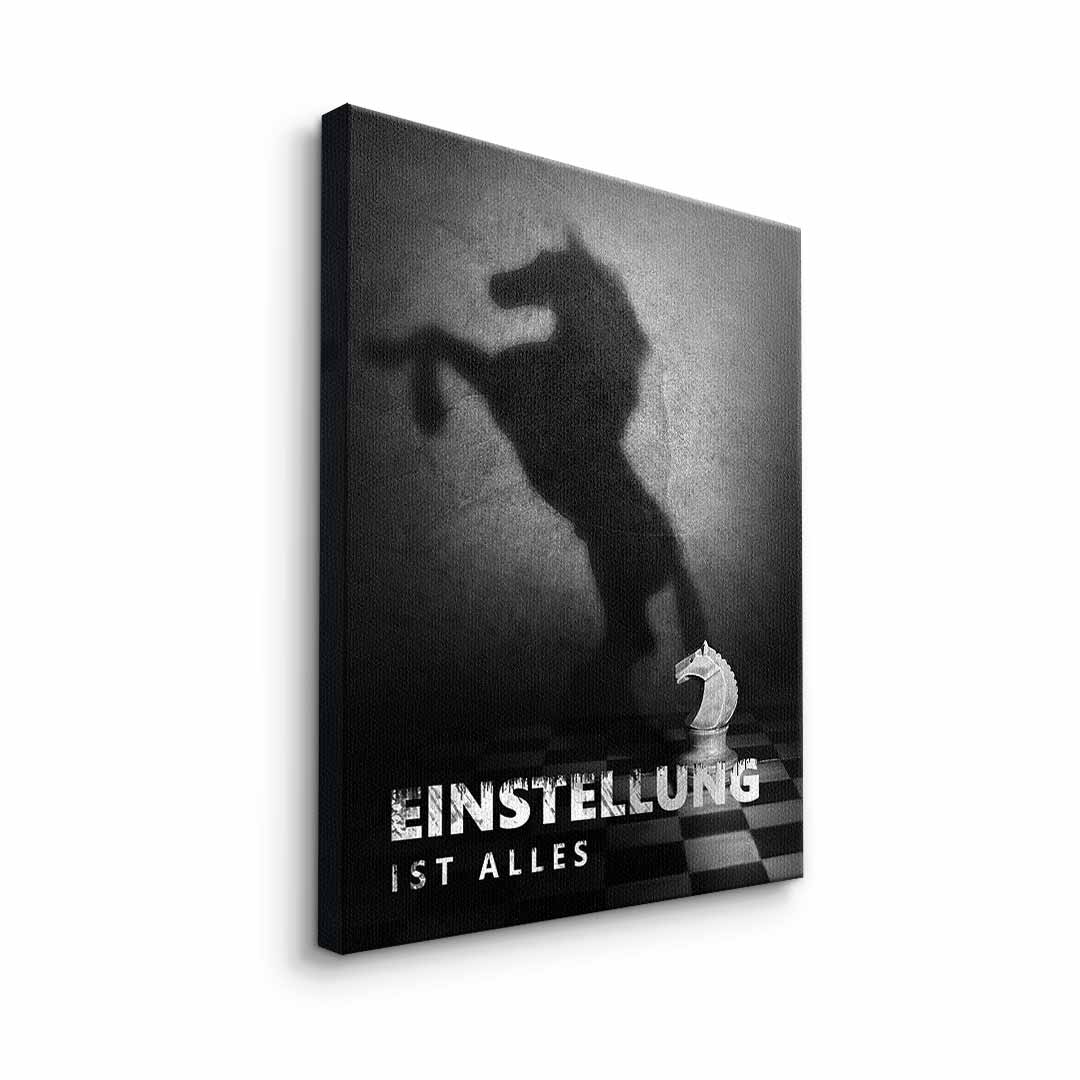 Mindset is everything #Chess 