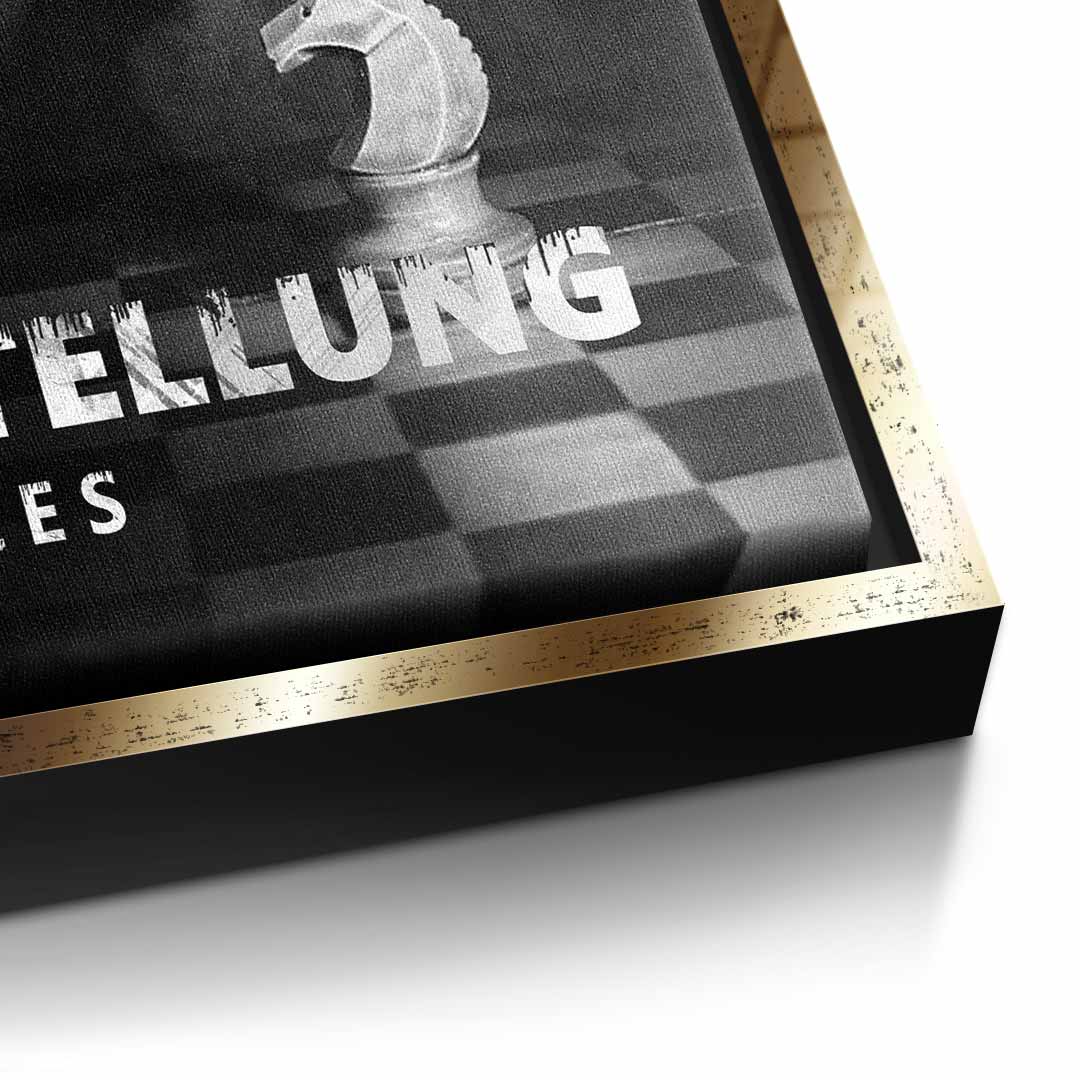 Mindset is everything #Chess 