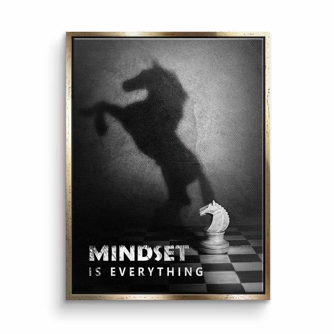 Mindset is everything #Chess 