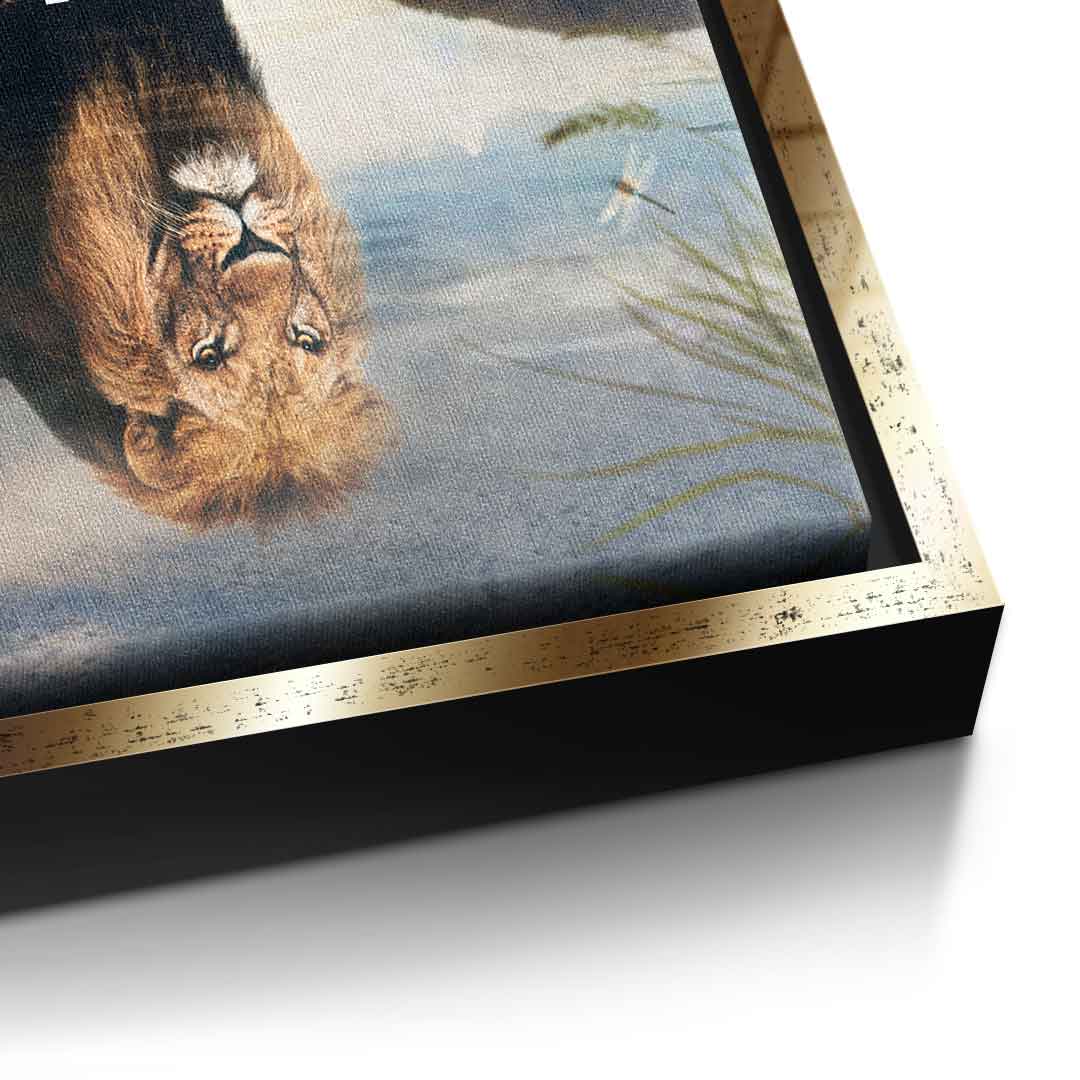 Mindset is everything #africa