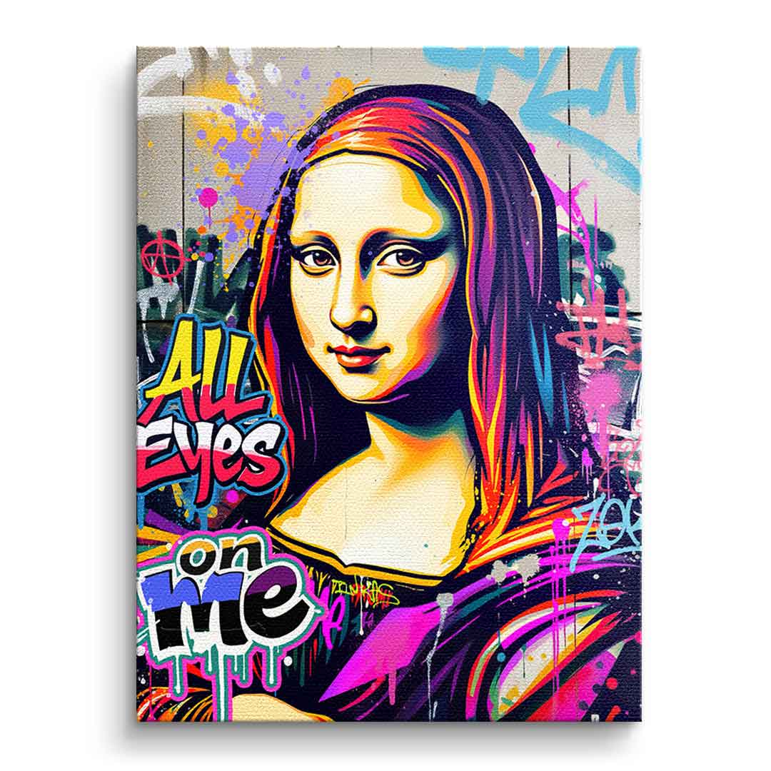 Mona Eyes