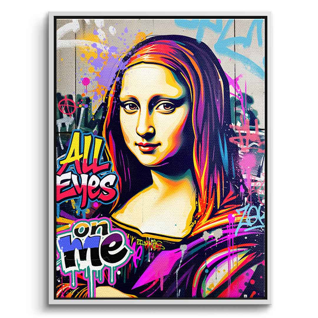 Mona Eyes