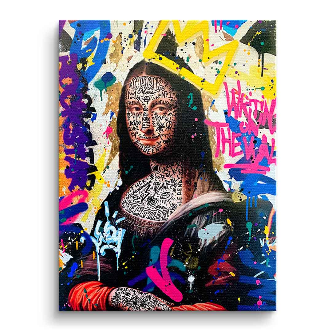 MONA BANG