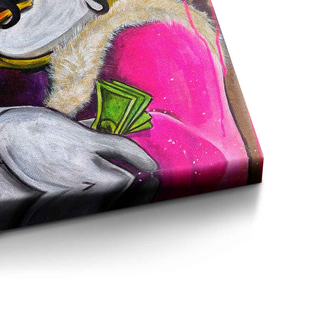 Money Lisa 2.0