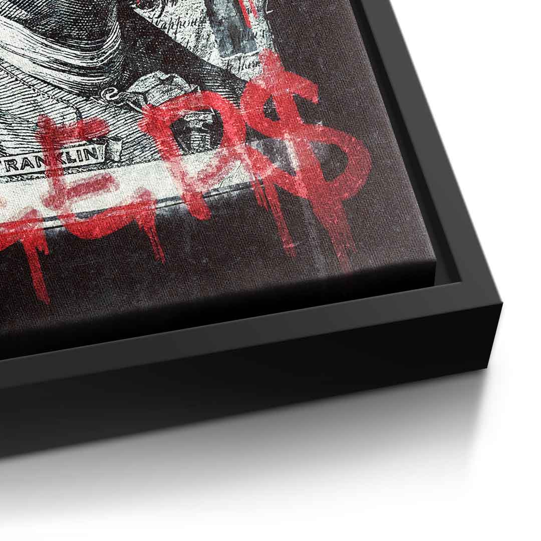 Money Never Sleps 3.0