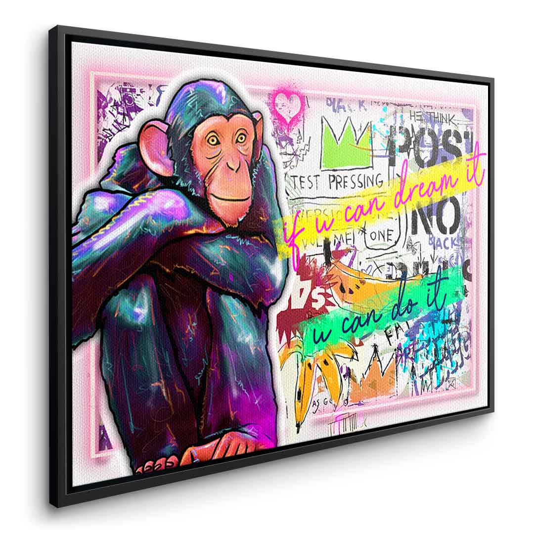 Monkey Dream