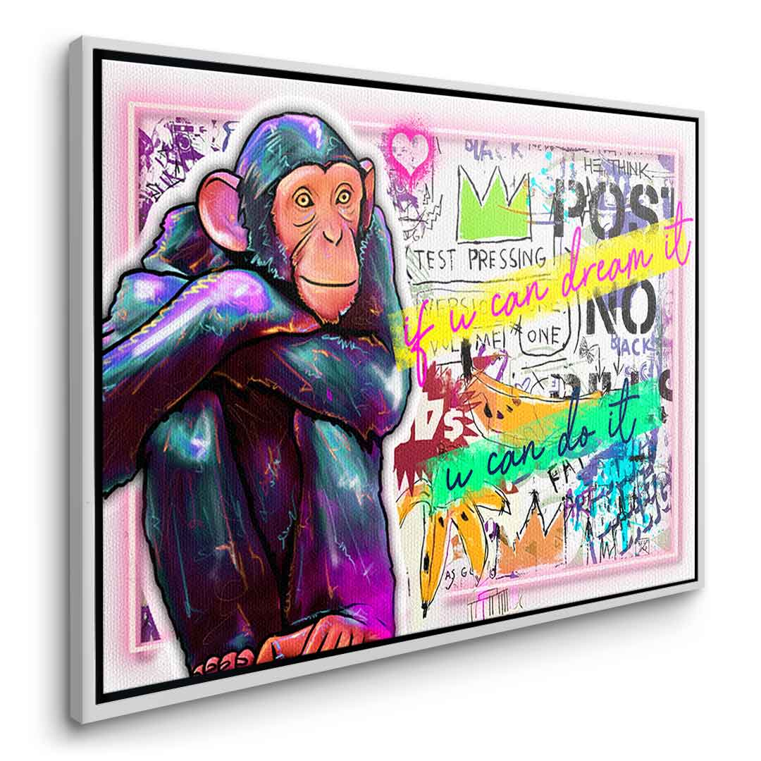 Monkey Dream