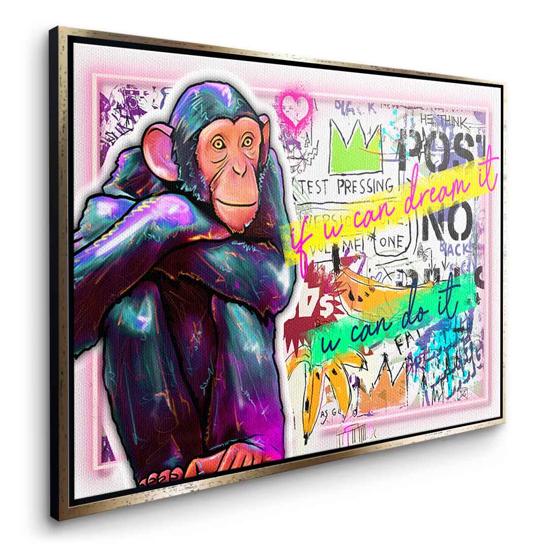 Monkey Dream