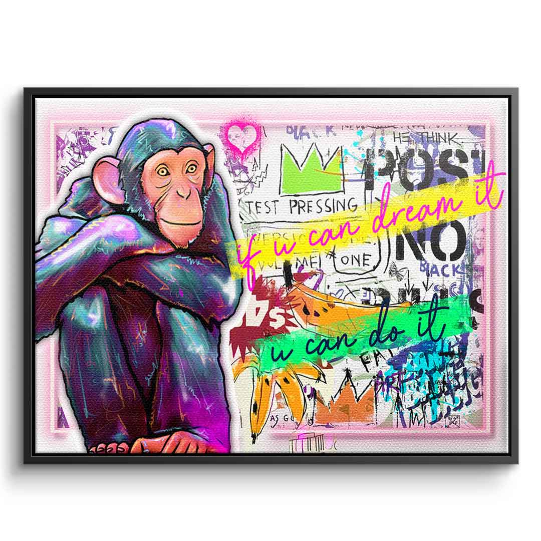 Monkey Dream