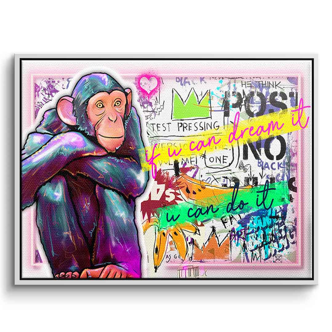 Monkey Dream
