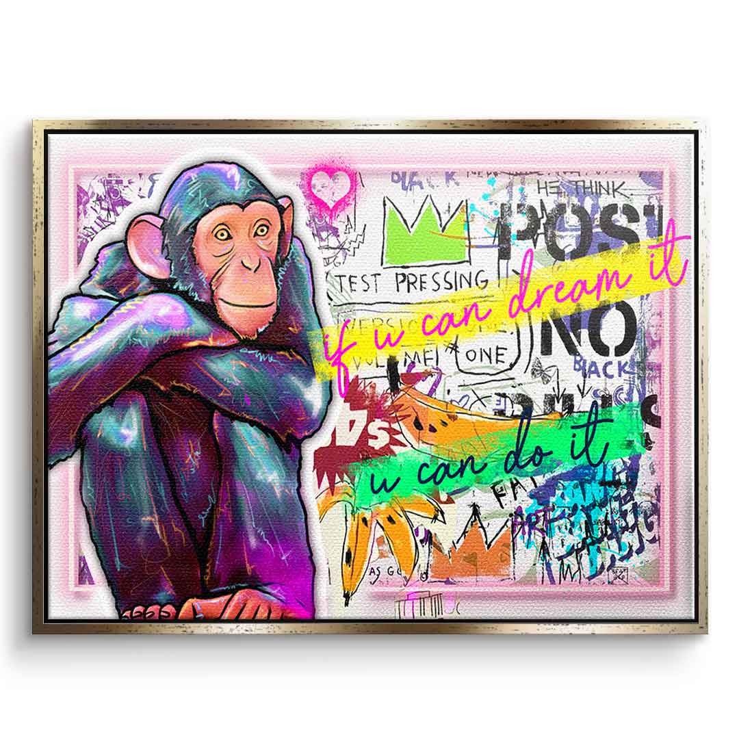 Monkey Dream