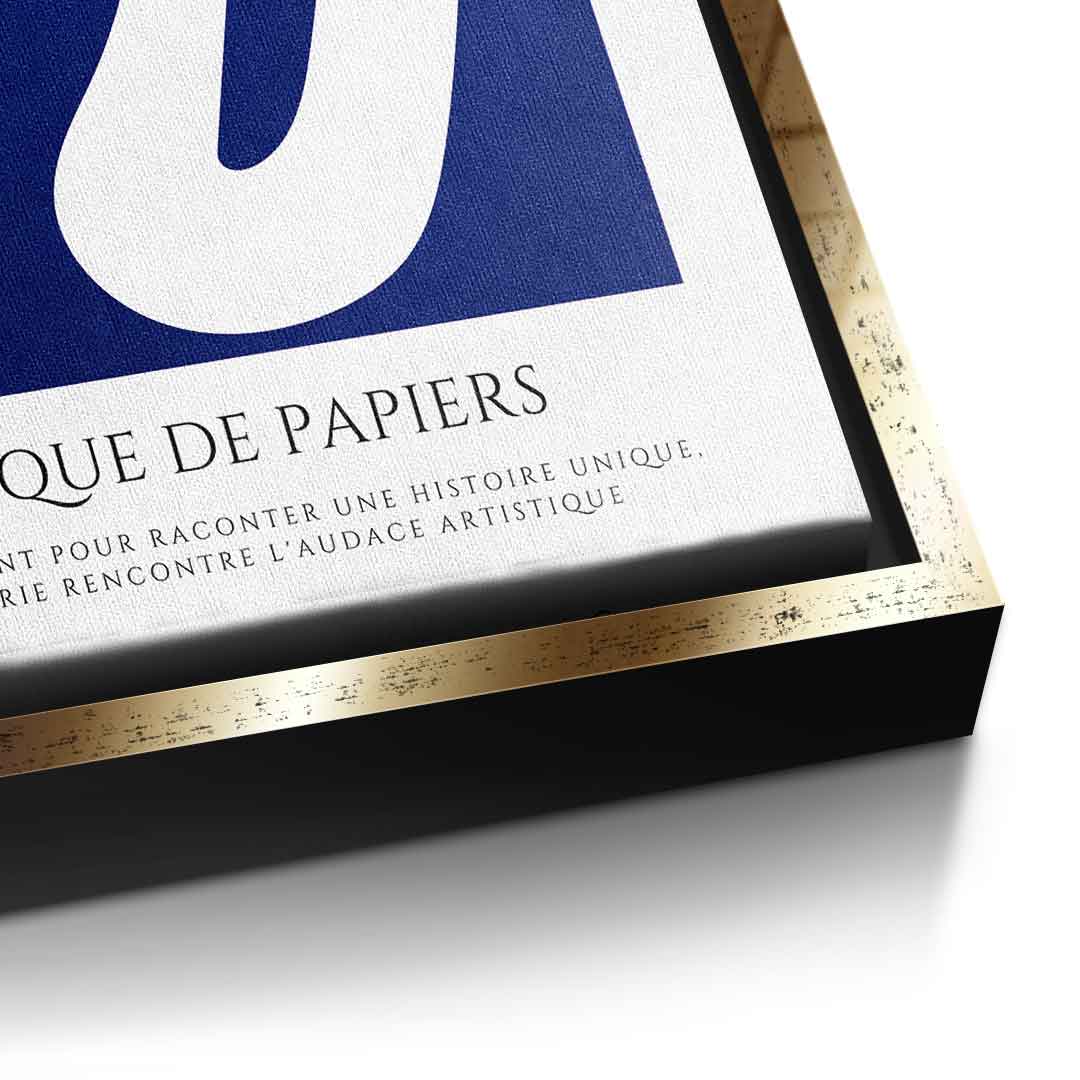 Mosaique de papiers 2