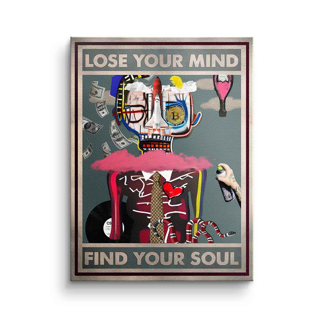 Mind Soul