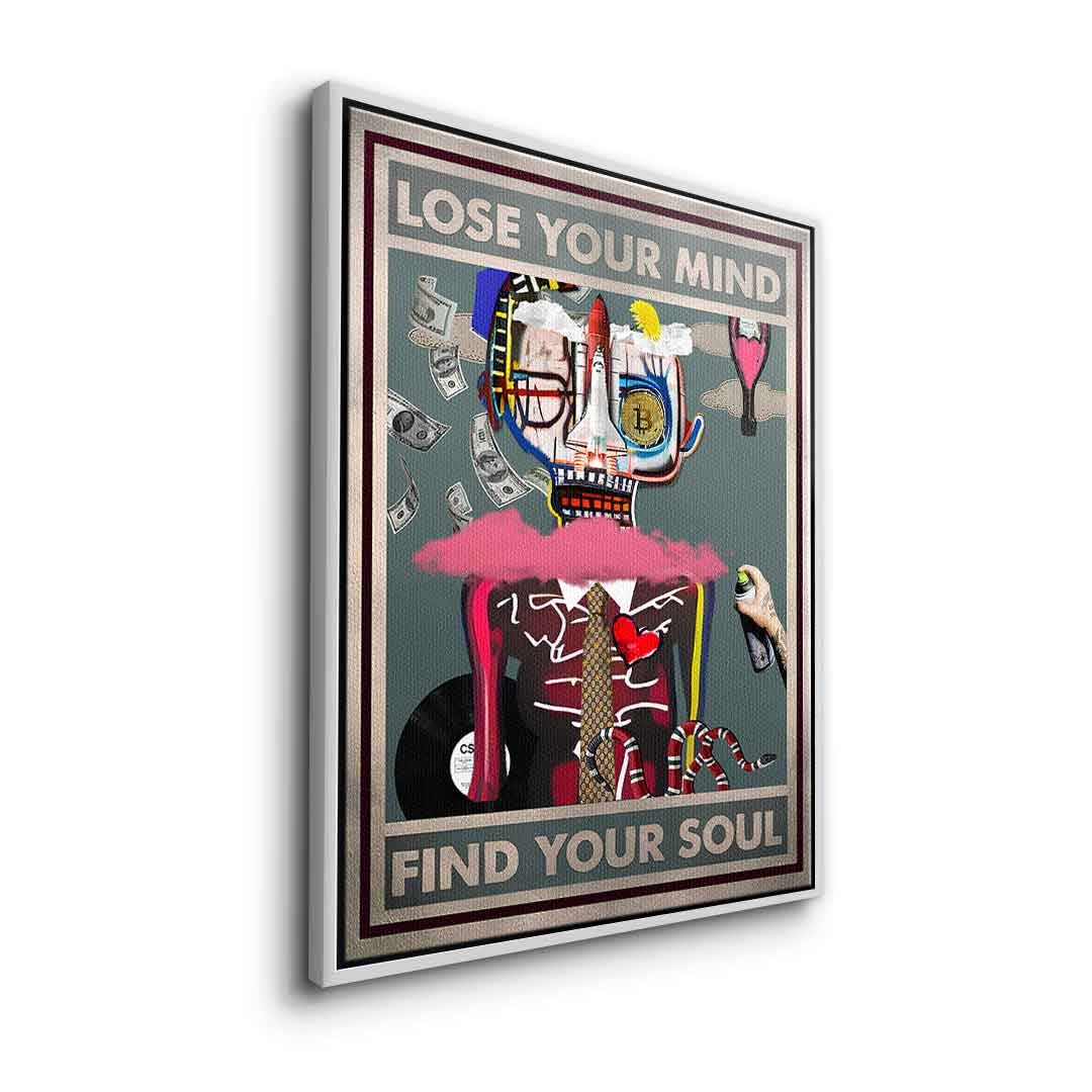 Mind Soul