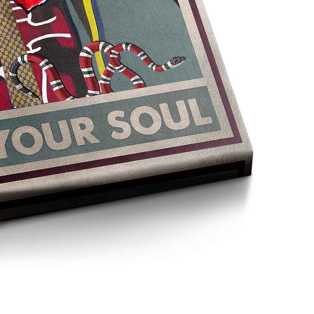 Mind Soul