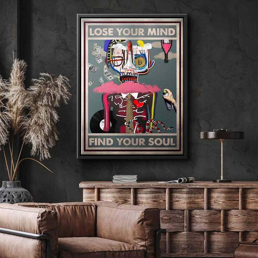 Mind Soul
