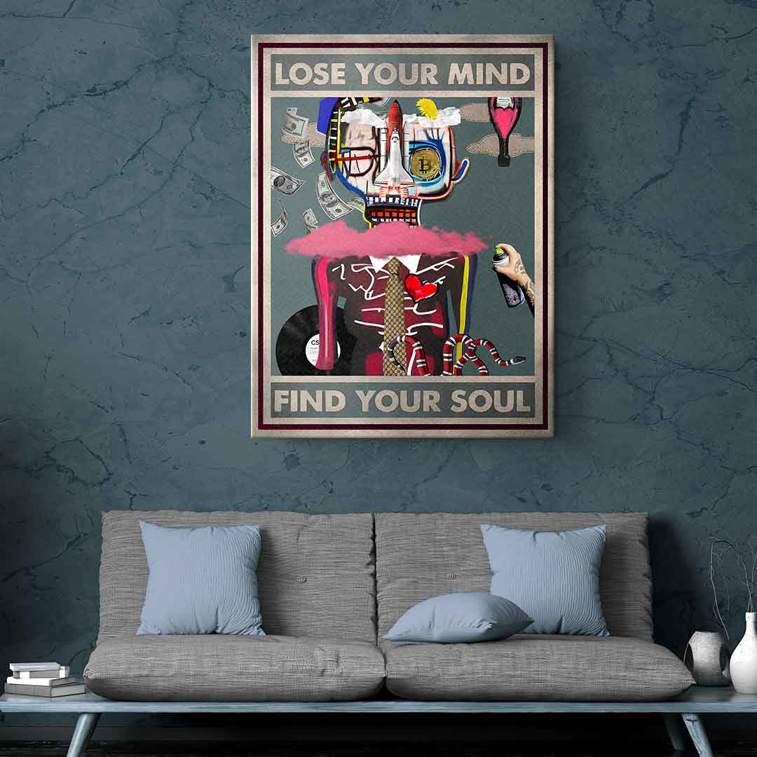 Mind Soul