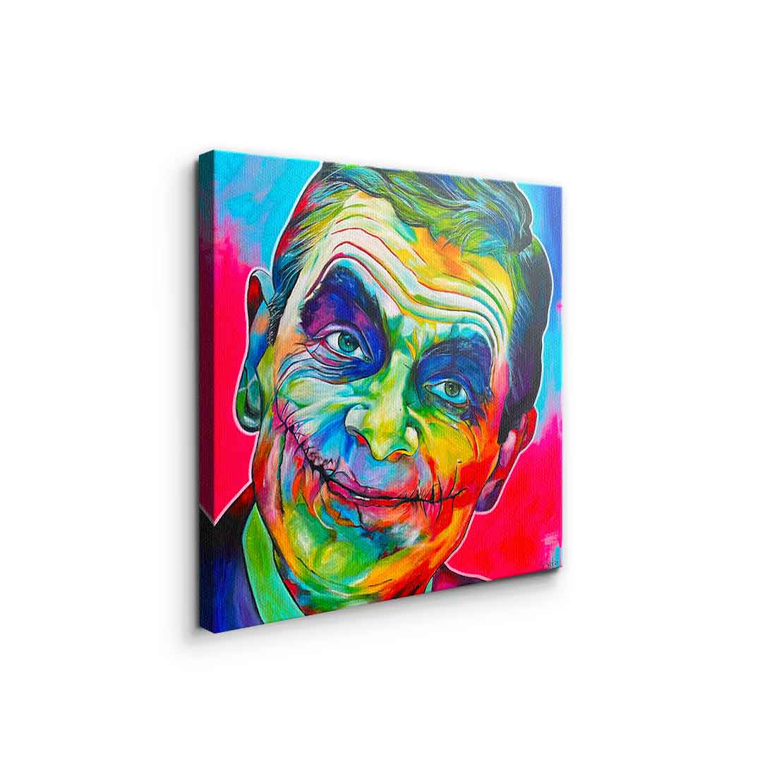 Mr. Joker