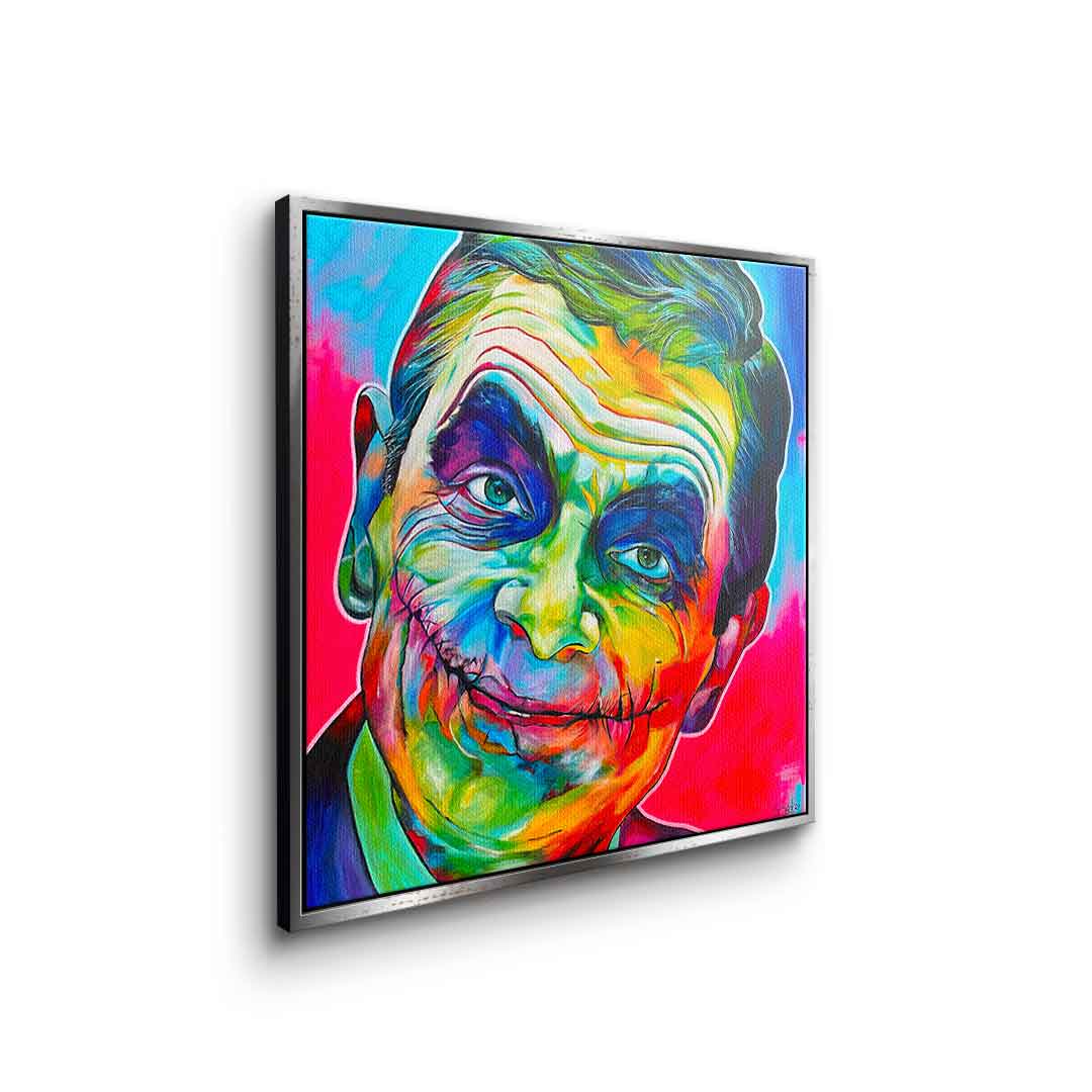 Mr. Joker