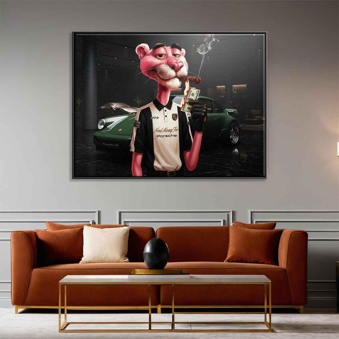 Need Money for Porsche 3.0