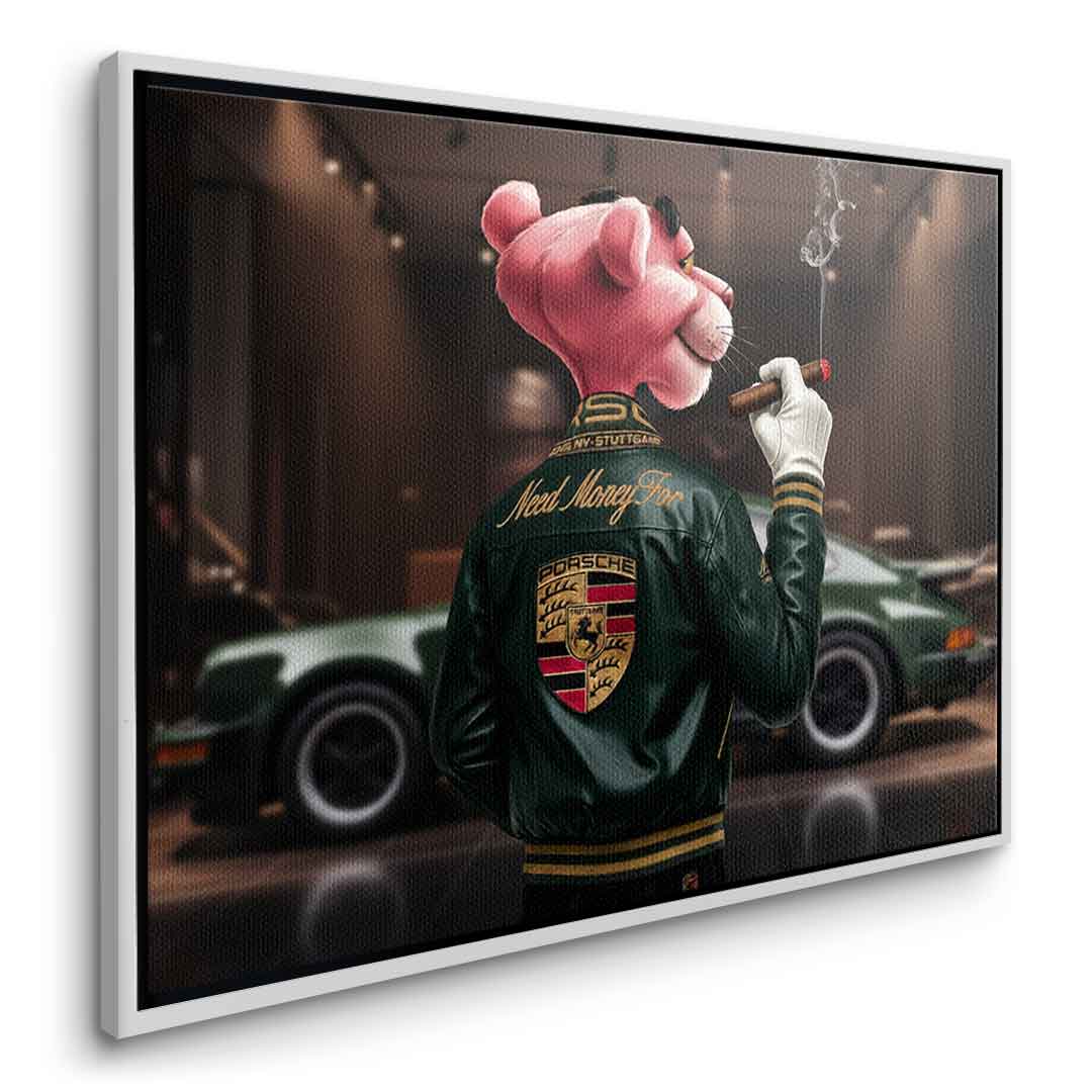 Need Money for Porsche 2.0