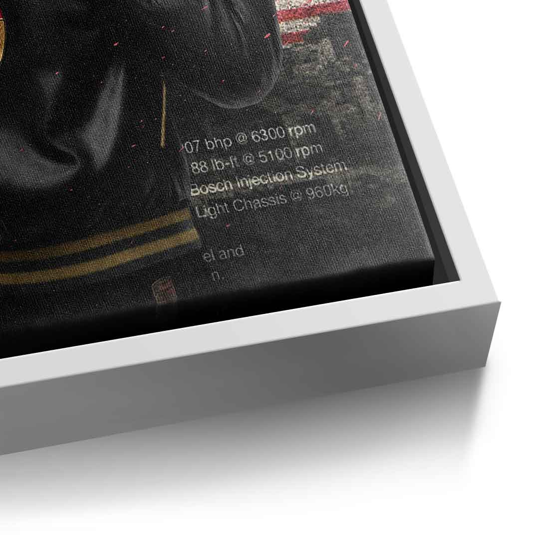 Need Money for Porsche