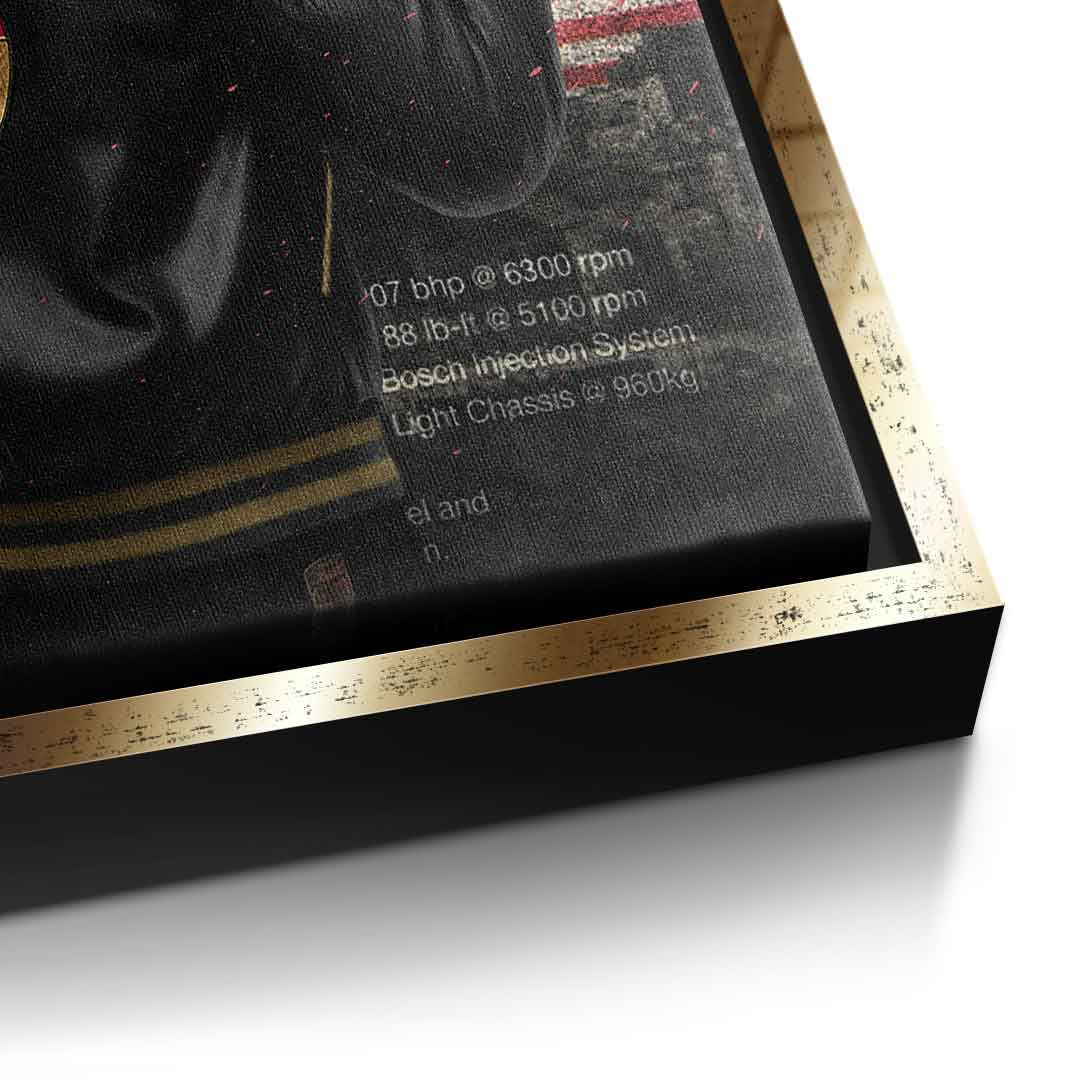 Need Money for Porsche