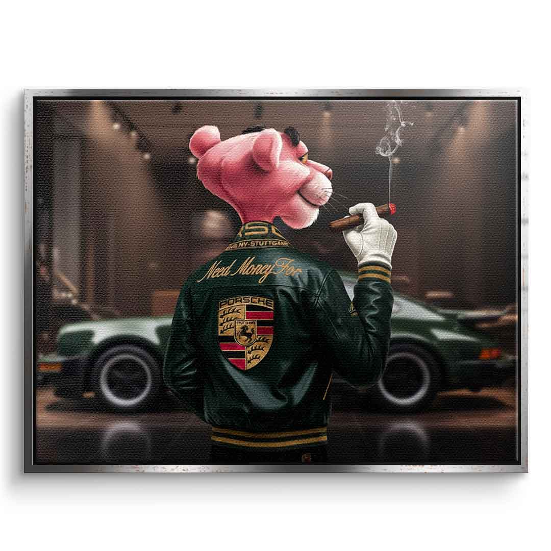 Need Money for Porsche 2.0