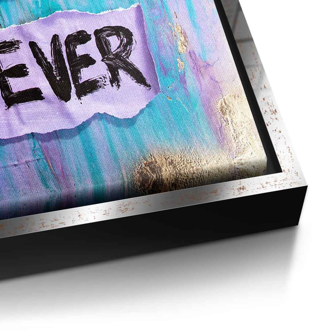 Now or Never